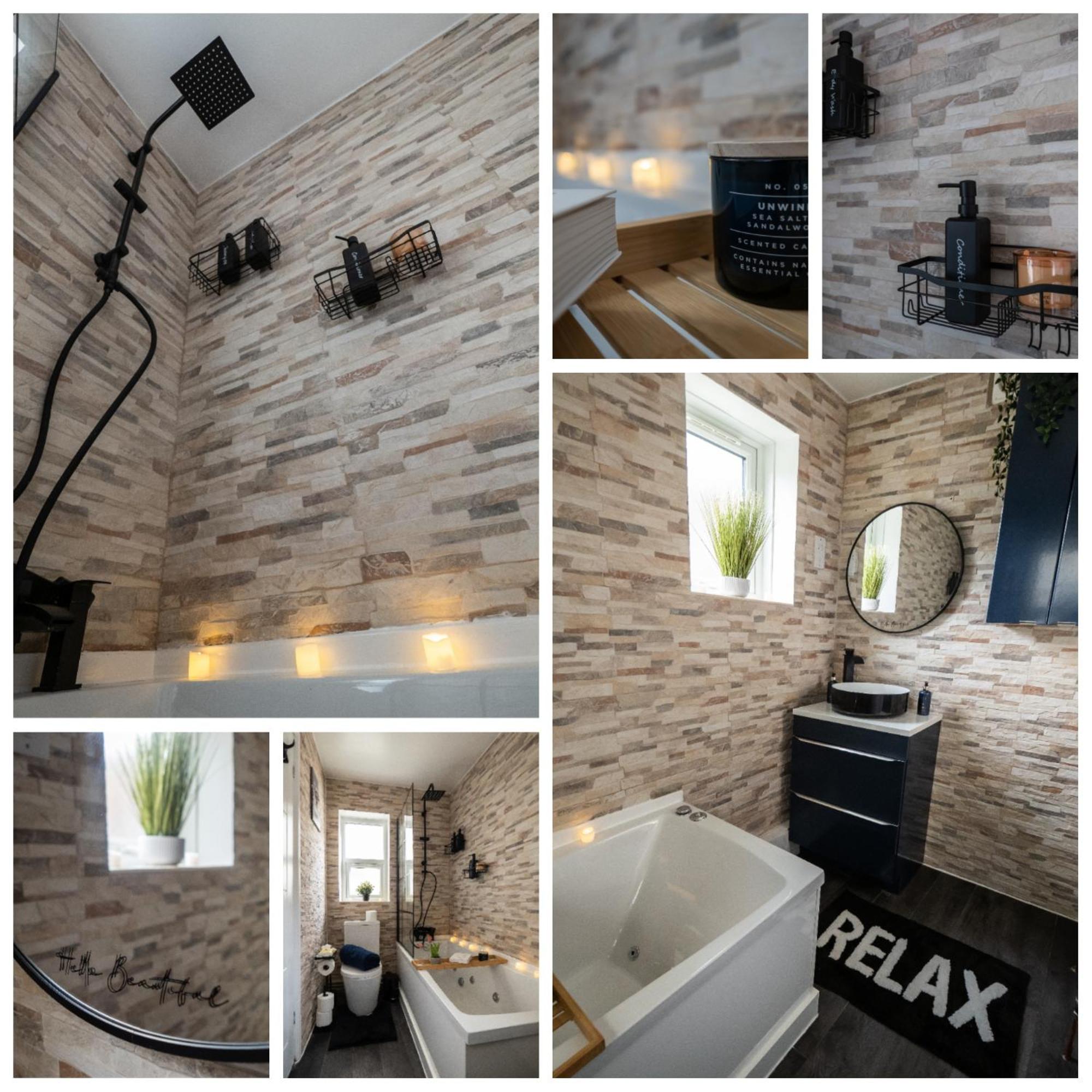 Seaside Retreat: Luxury 1-Bed, Free Parking Apartment พอร์ตสมัธ ภายนอก รูปภาพ